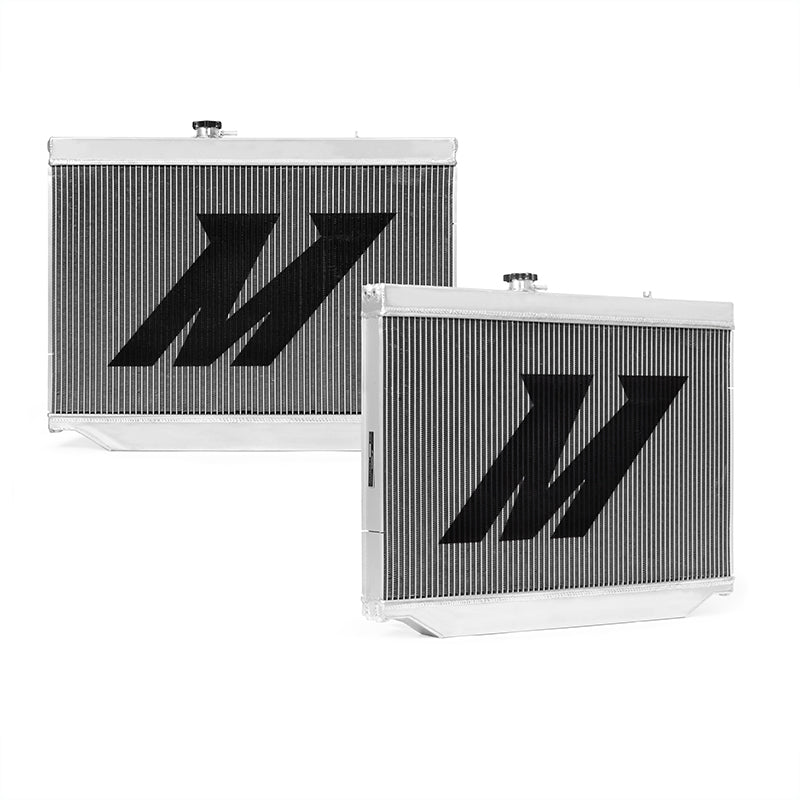 Radiators MISMMRAD-LCR-98 Mishimoto