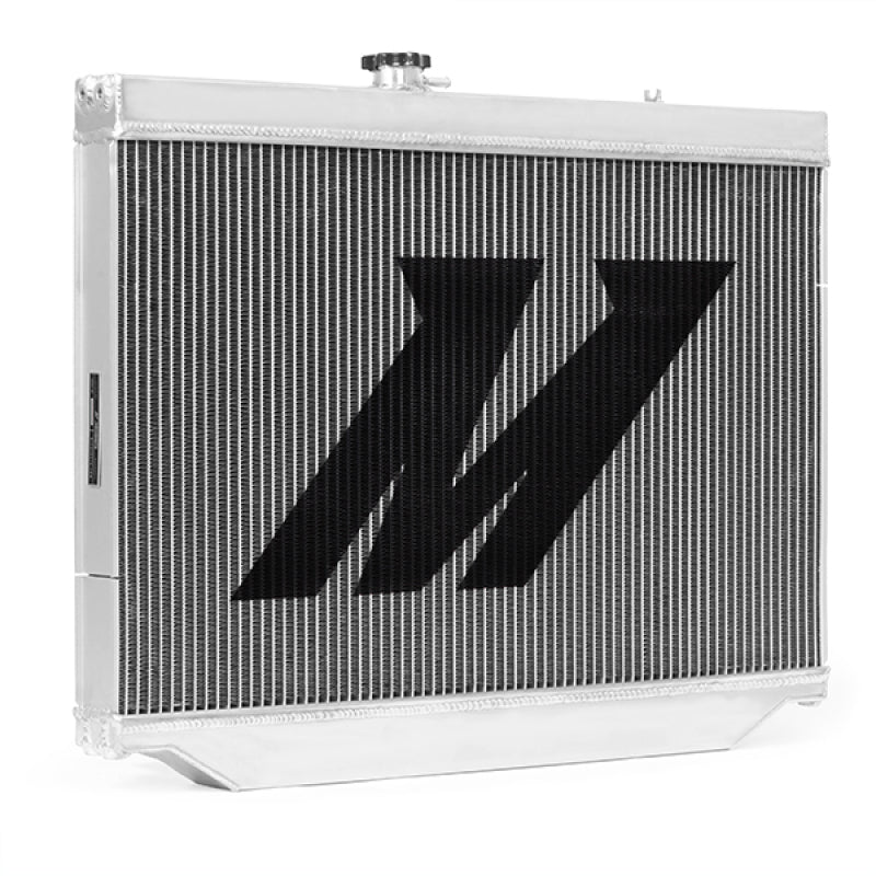 Radiators MISMMRAD-LCR-98 Mishimoto