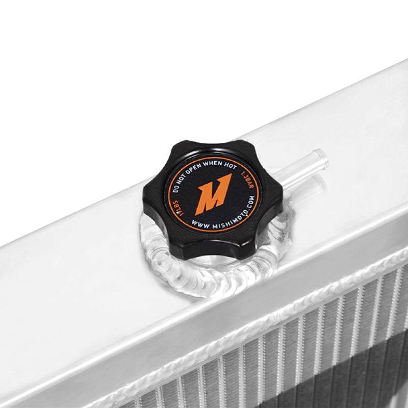 Radiators MISMMRAD-LCR-98 Mishimoto