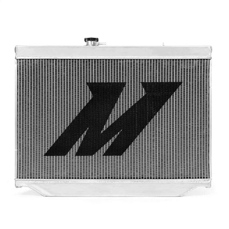 Radiators MISMMRAD-LCR-98 Mishimoto