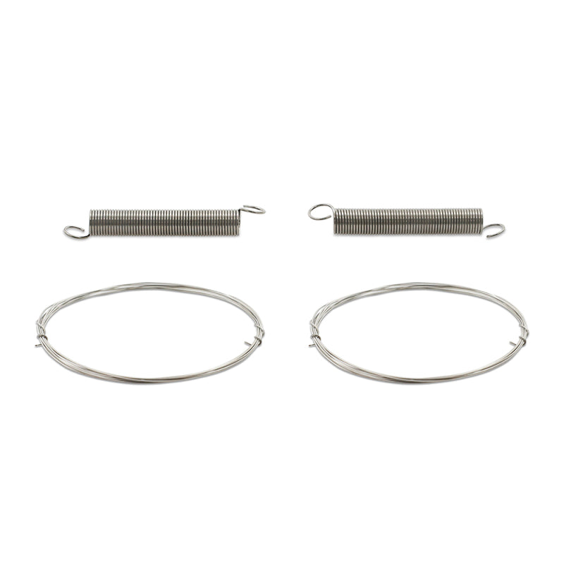 Turbo Blankets MISMMTB-HDWR Mishimoto