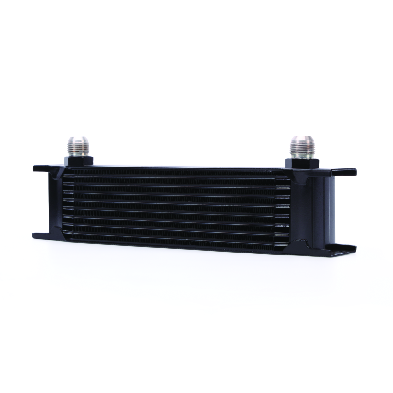 Oil Coolers MISMMOC-10BK Mishimoto