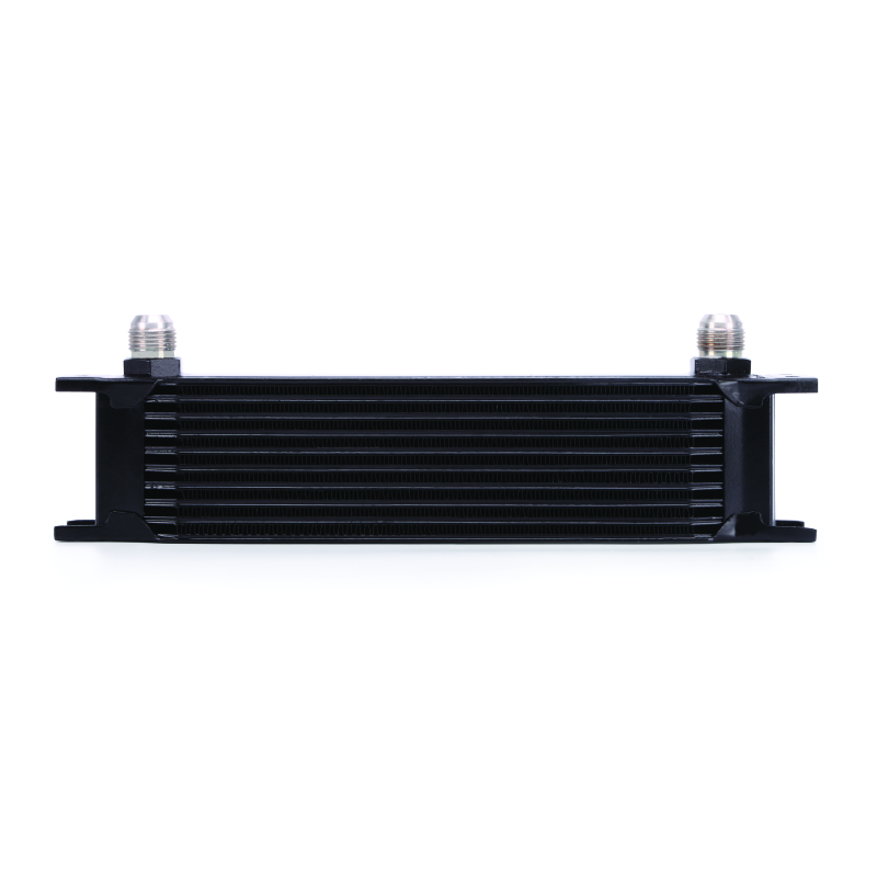 Oil Coolers MISMMOC-10BK Mishimoto