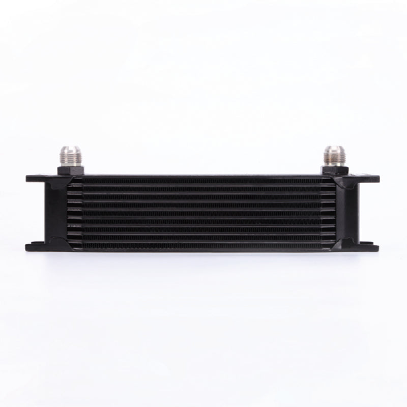 Oil Coolers MISMMOC-10BK Mishimoto