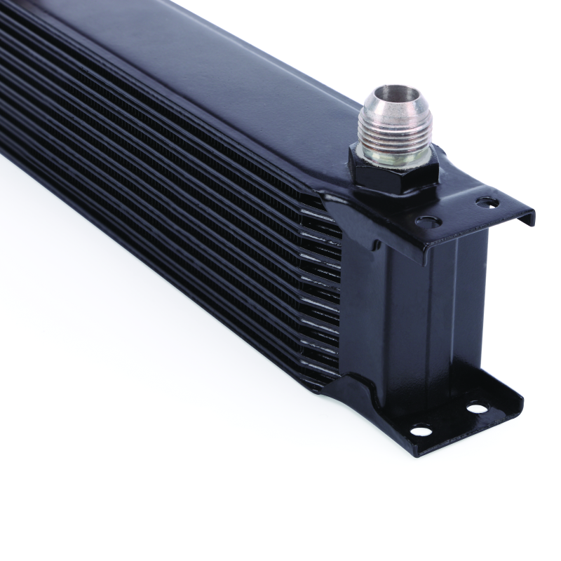 Oil Coolers MISMMOC-10BK Mishimoto