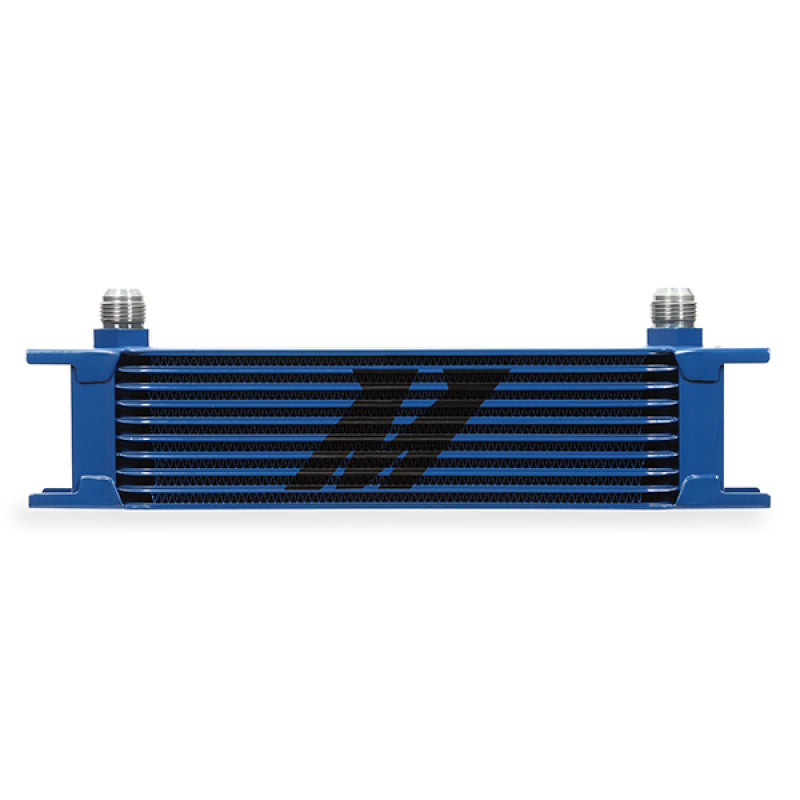 Oil Coolers MISMMOC-10BL Mishimoto