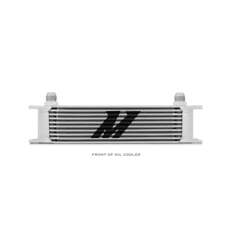 Oil Coolers MISMMOC-10 Mishimoto