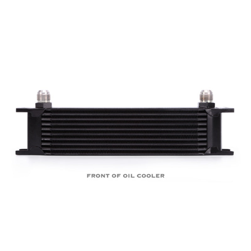 Oil Coolers MISMMOC-10 Mishimoto