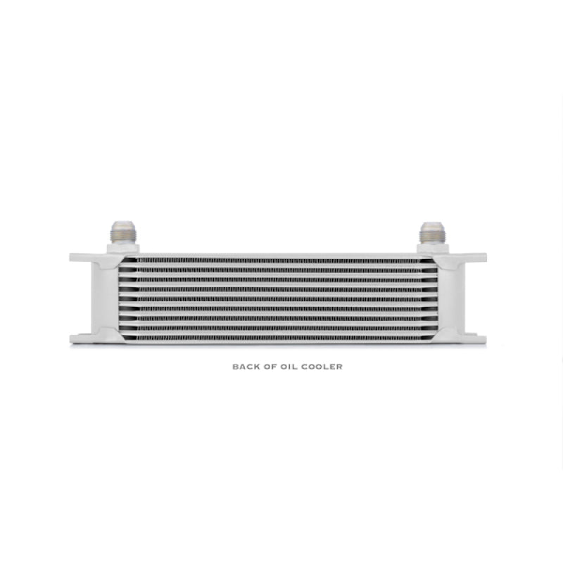 Oil Coolers MISMMOC-10 Mishimoto