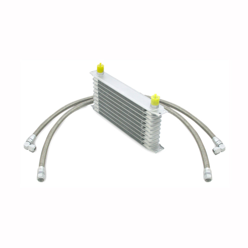 Oil Coolers MISMMOC-10 Mishimoto