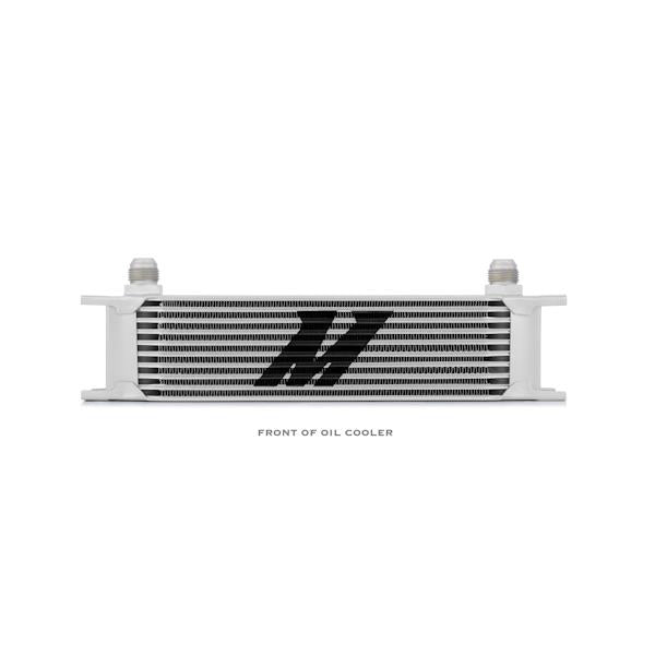 Oil Coolers MISMMOC-10 Mishimoto