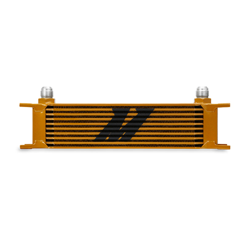 Oil Coolers MISMMOC-10G Mishimoto