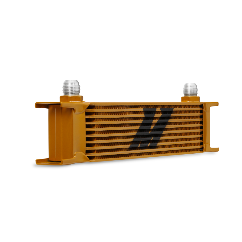 Oil Coolers MISMMOC-10G Mishimoto