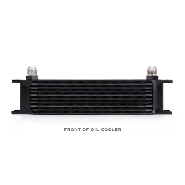 Oil Coolers MISMMOC-UBK Mishimoto