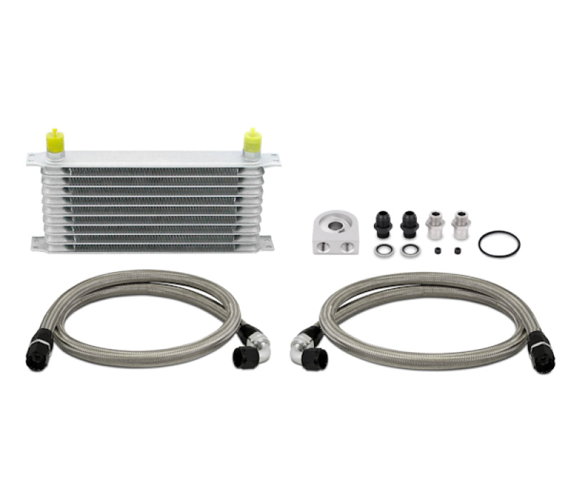 Oil Coolers MISMMOC-U Mishimoto