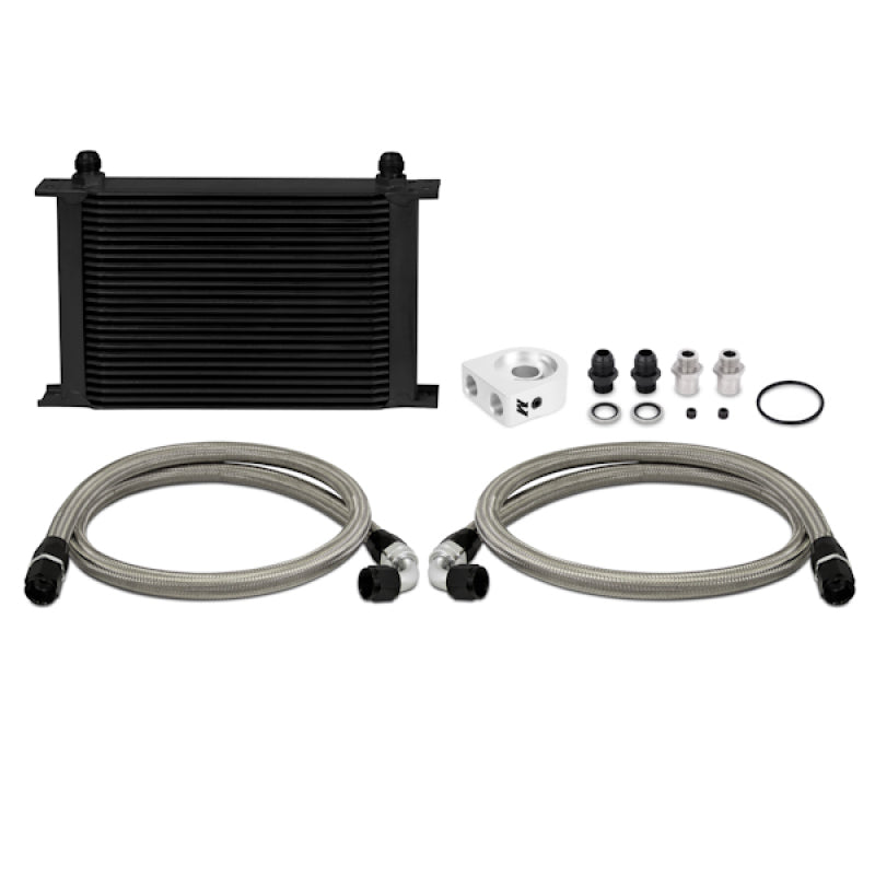 Oil Coolers MISMMOC-U Mishimoto