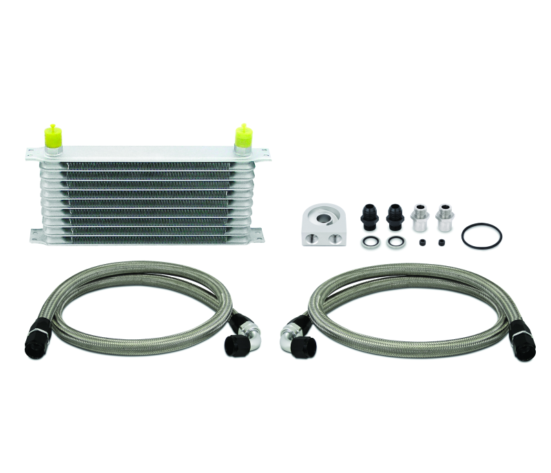 Oil Coolers MISMMOC-U Mishimoto