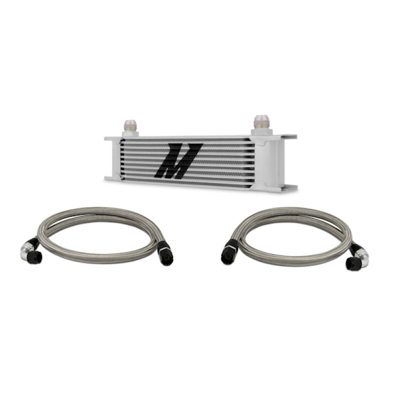 Oil Coolers MISMMOC-U Mishimoto