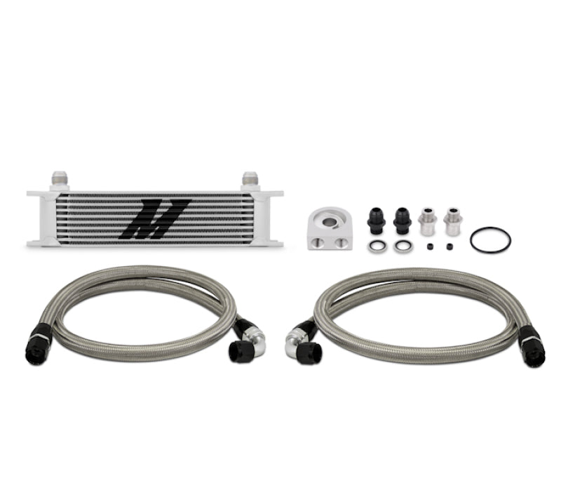 Oil Coolers MISMMOC-U Mishimoto
