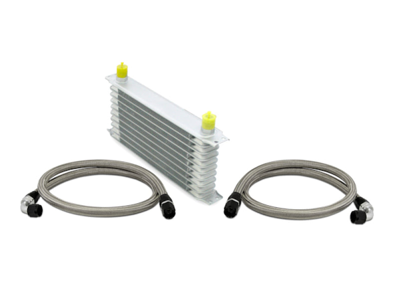 Oil Coolers MISMMOC-U Mishimoto