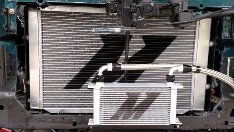 Oil Coolers MISMMOC-U Mishimoto