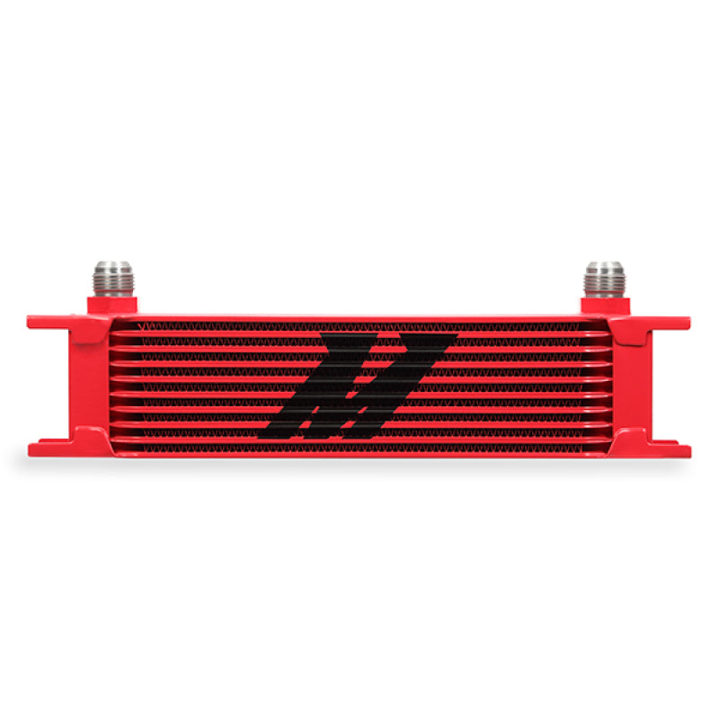 Oil Coolers MISMMOC-10RD Mishimoto