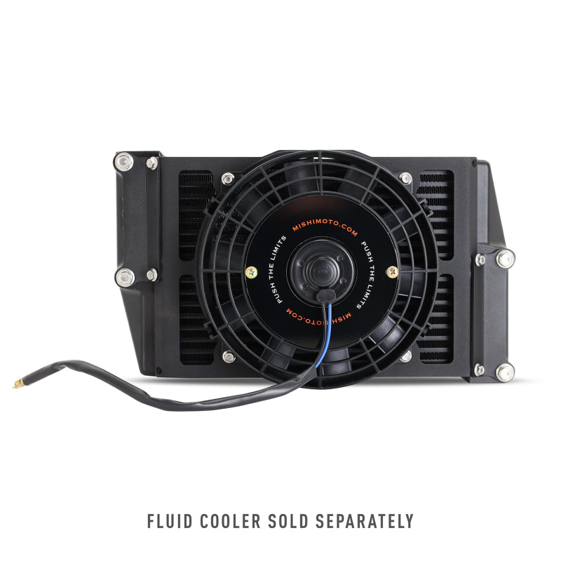 Fans & Shrouds MISMMFS-HDOC-10 Mishimoto