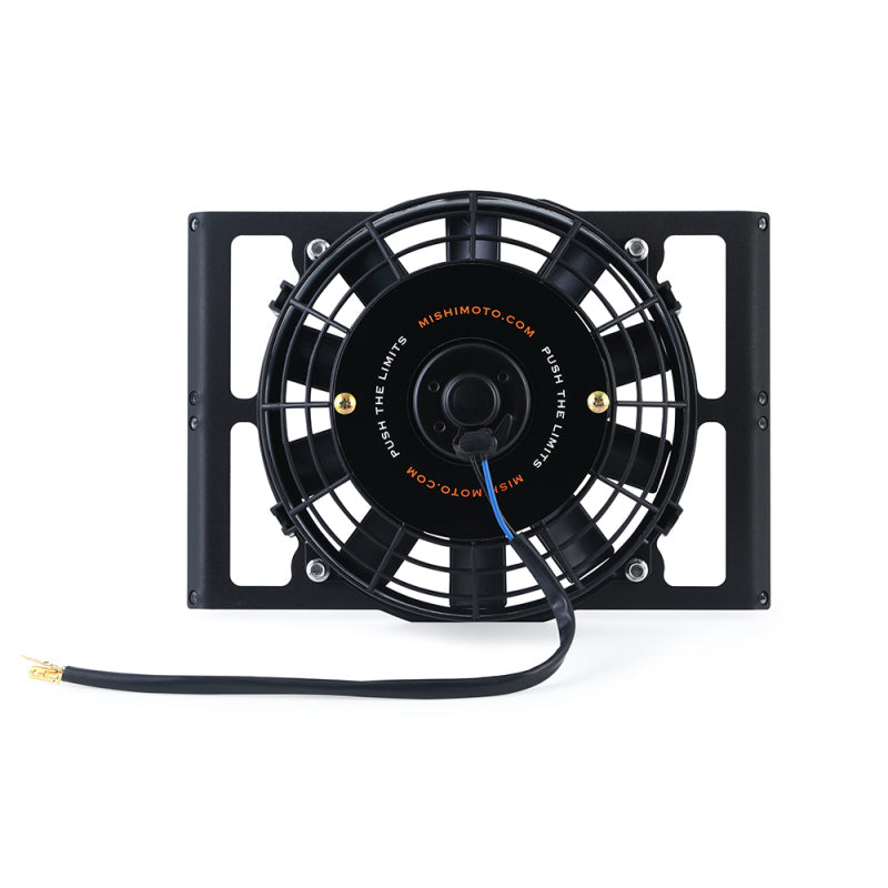 Fans & Shrouds MISMMFS-HDOC-10 Mishimoto