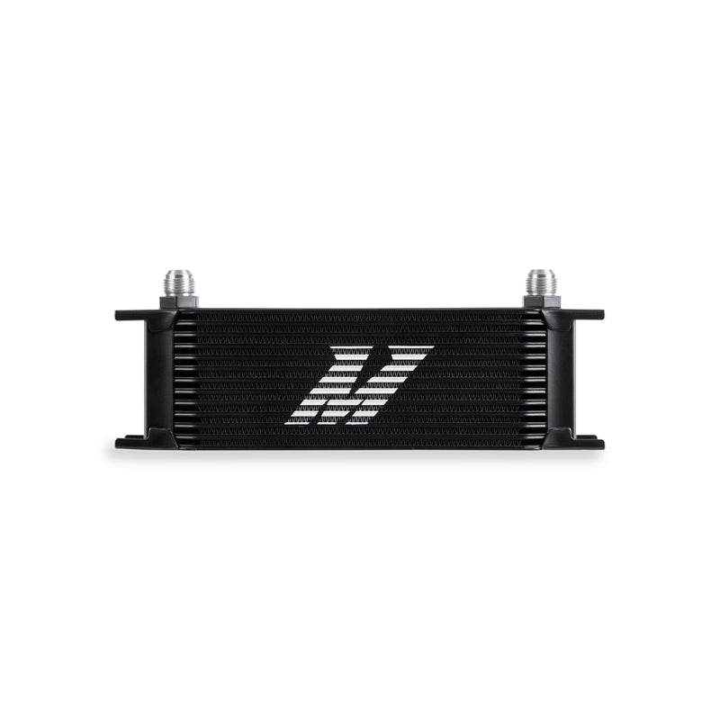 Oil Coolers MISMMOC-13BK Mishimoto