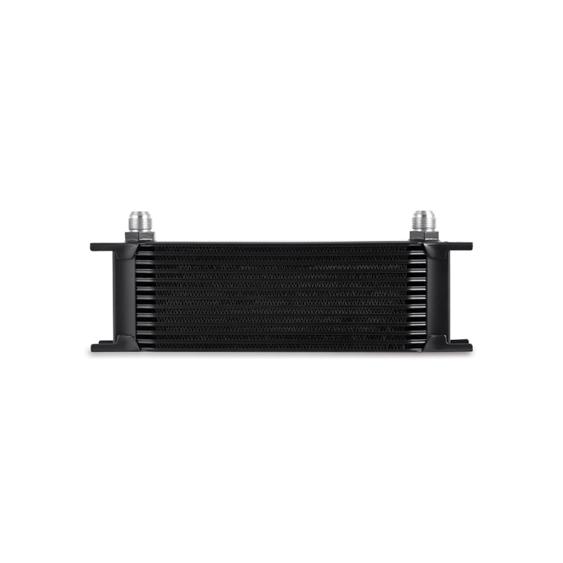 Oil Coolers MISMMOC-13BK Mishimoto