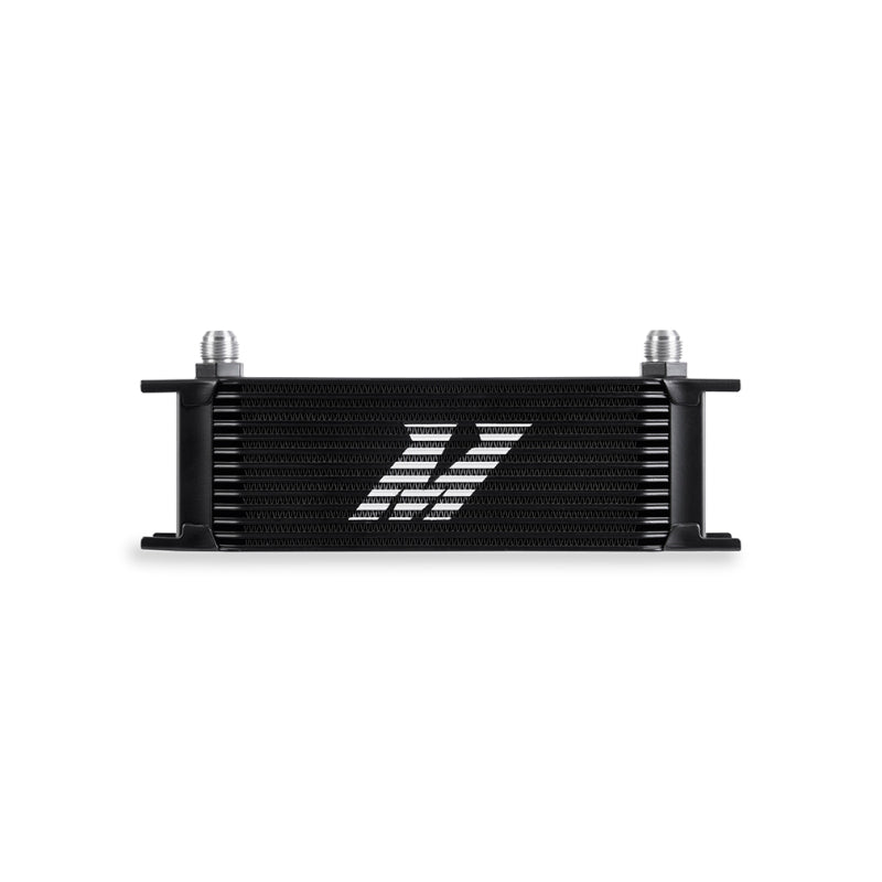 Oil Coolers MISMMOC-13BK Mishimoto