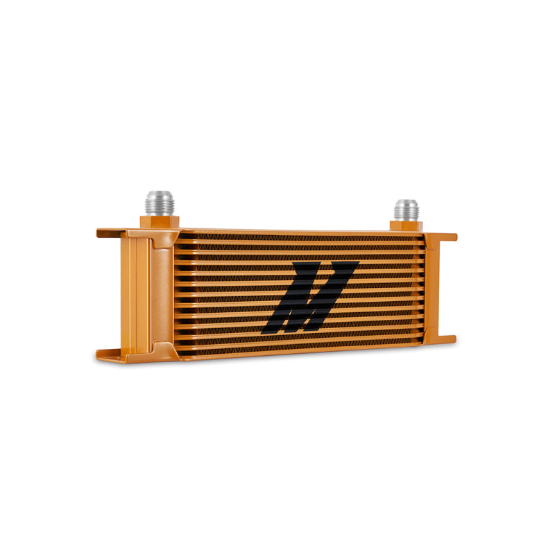 Oil Coolers MISMMOC-13GD Mishimoto