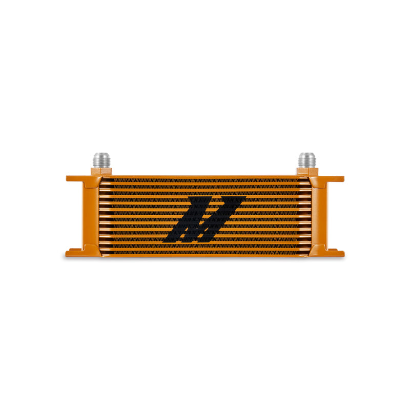 Oil Coolers MISMMOC-13GD Mishimoto