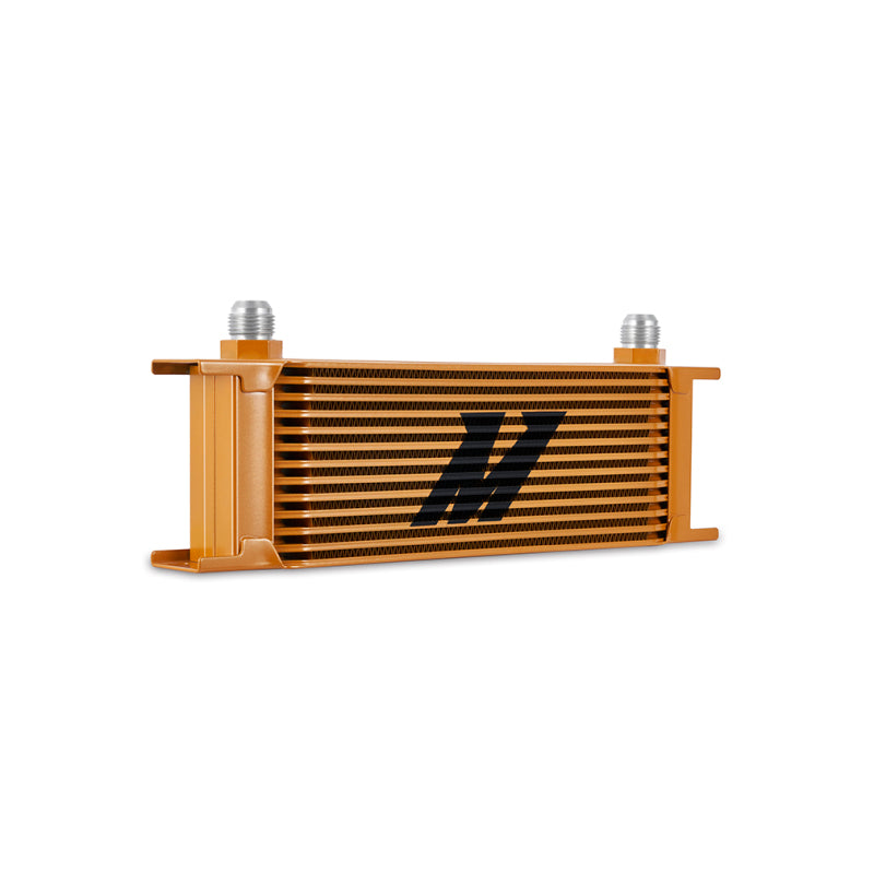 Oil Coolers MISMMOC-13GD Mishimoto