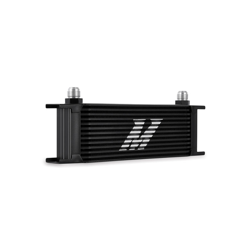 Oil Coolers MISMMOC-U13BK Mishimoto