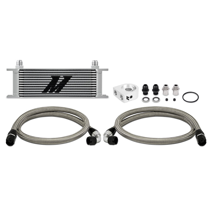 Oil Coolers MISMMOC-U13SL Mishimoto