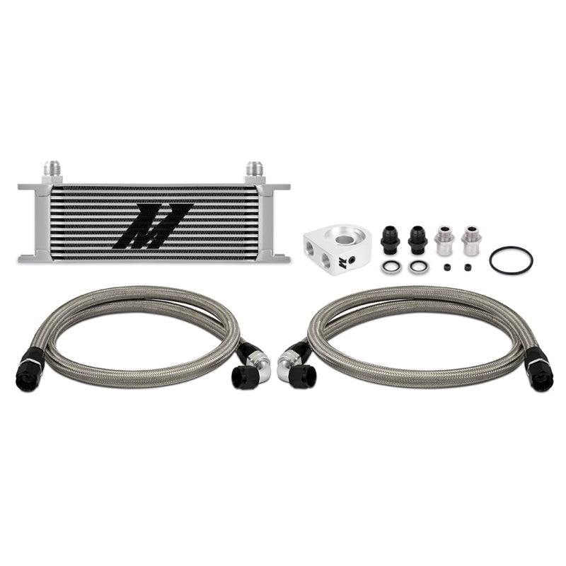 Oil Coolers MISMMOC-U13SL Mishimoto