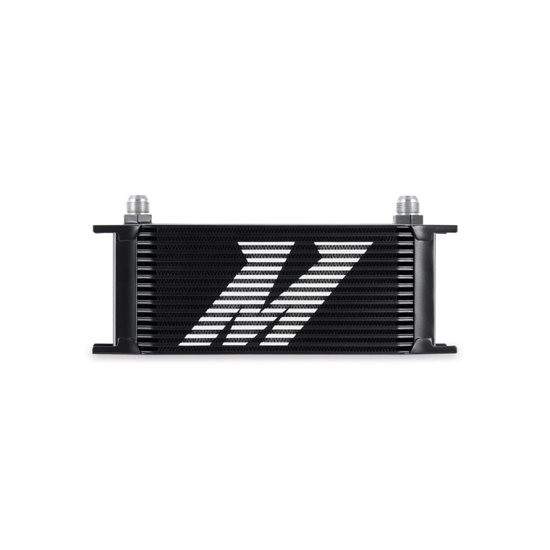 Oil Coolers MISMMOC-16BK Mishimoto