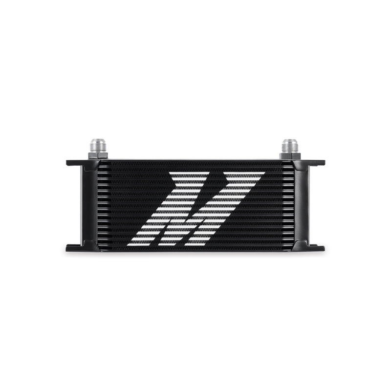Oil Coolers MISMMOC-16BK Mishimoto