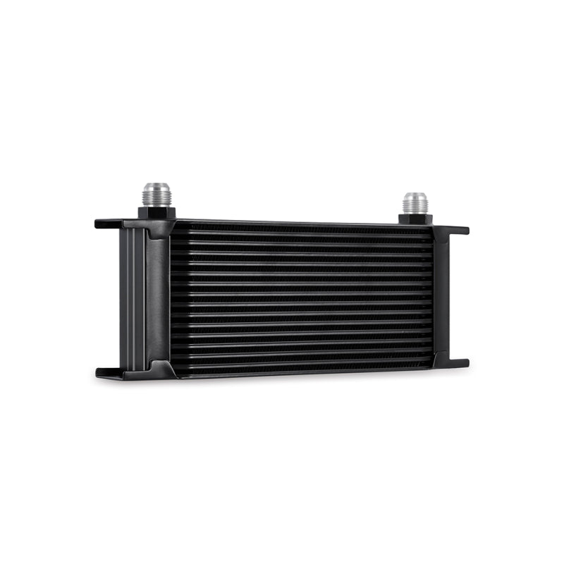 Oil Coolers MISMMOC-16BK Mishimoto