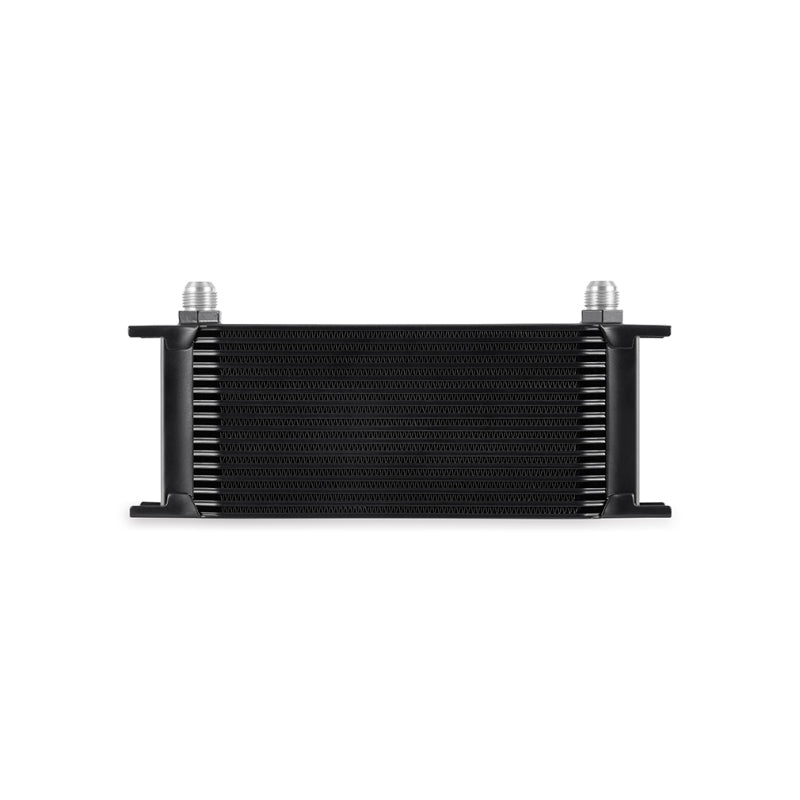 Oil Coolers MISMMOC-16BK Mishimoto