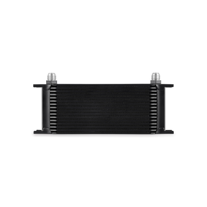 Oil Coolers MISMMOC-16BK Mishimoto