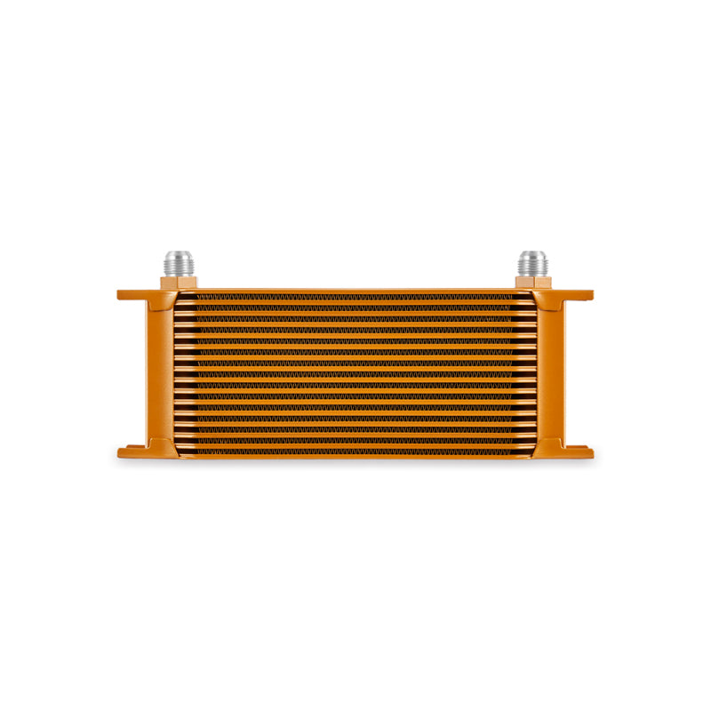 Oil Coolers MISMMOC-16GD Mishimoto