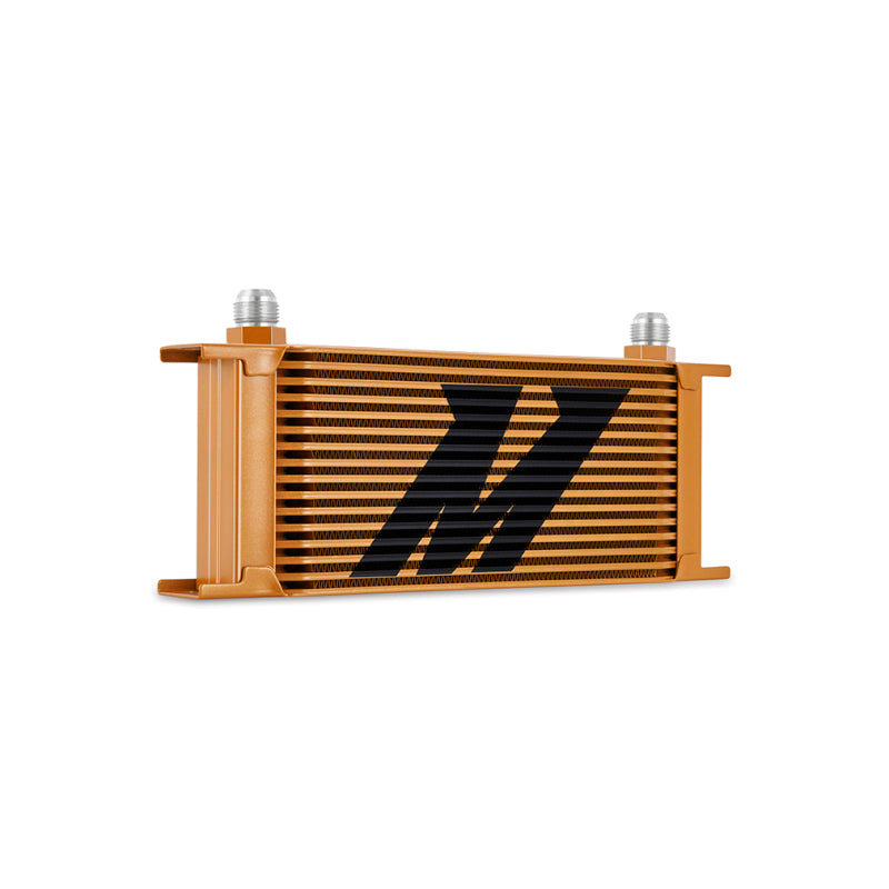 Oil Coolers MISMMOC-16GD Mishimoto