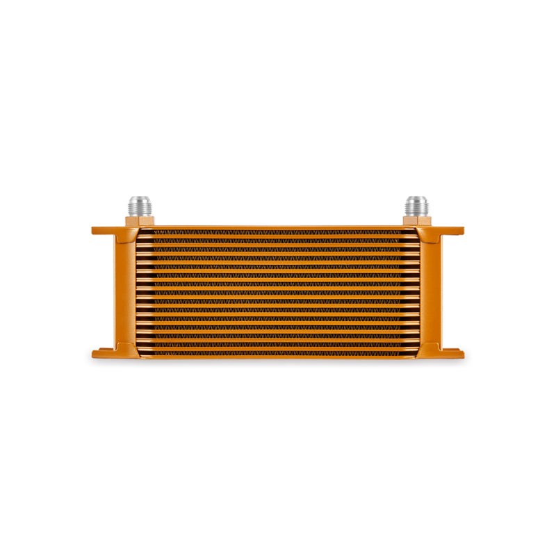 Oil Coolers MISMMOC-16GD Mishimoto