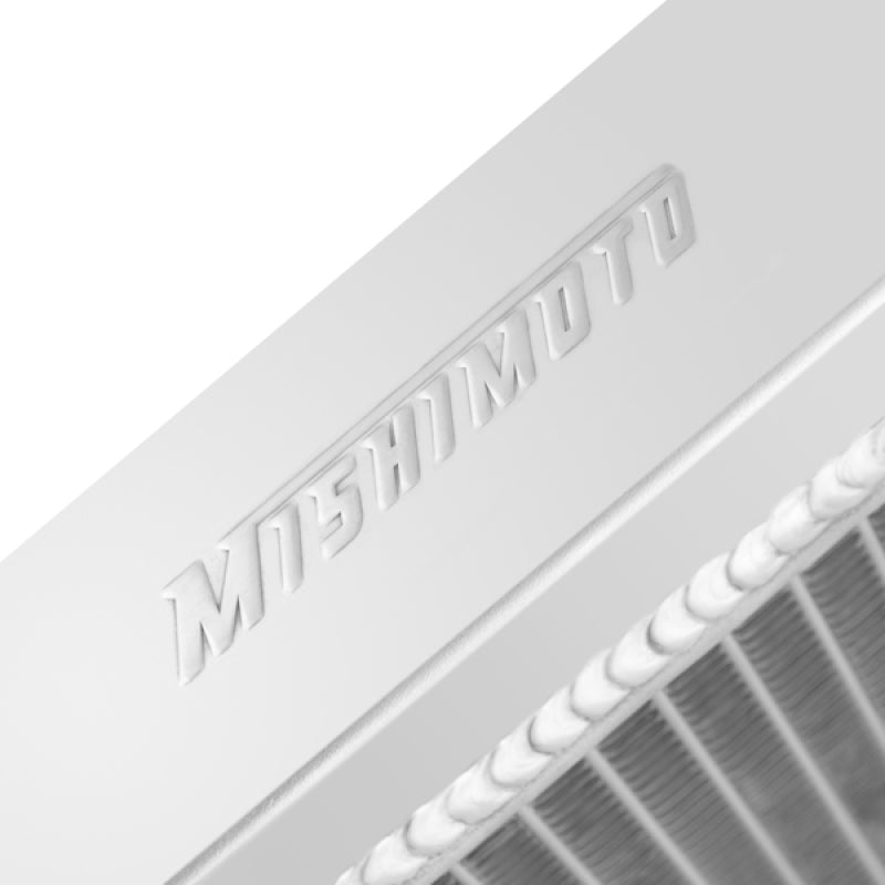 Oil Coolers MISMMOC-19DP Mishimoto