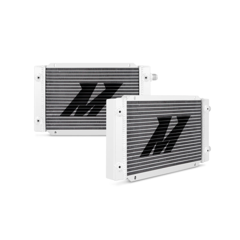 Oil Coolers MISMMOC-19DP Mishimoto