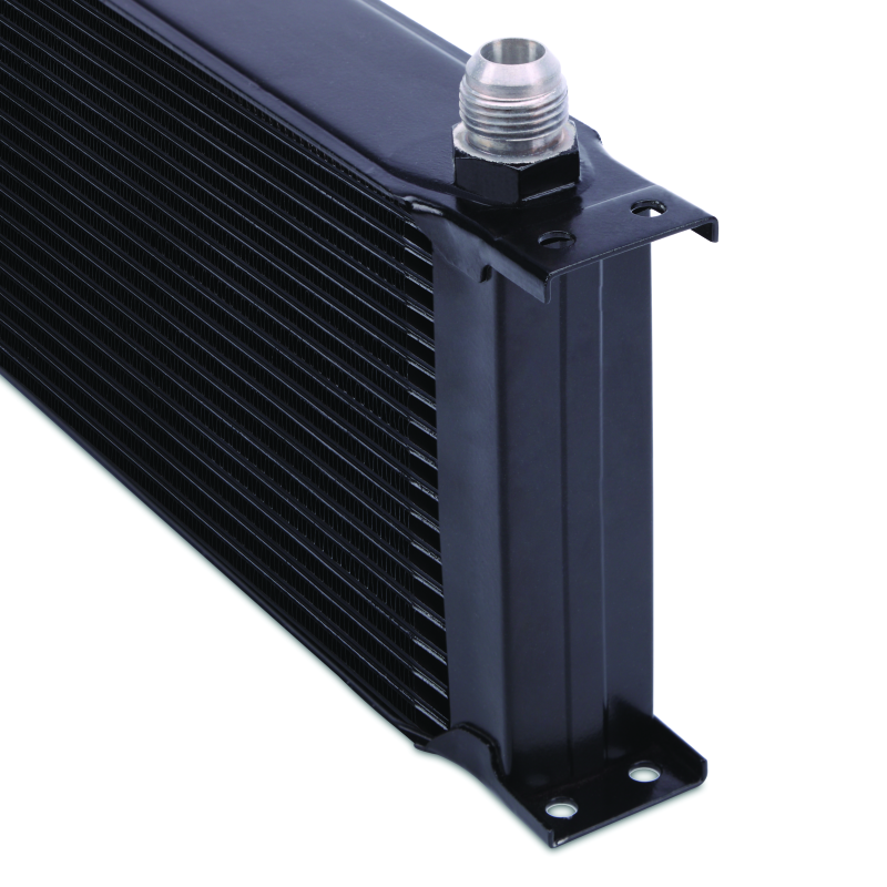 Oil Coolers MISMMOC-19BK Mishimoto