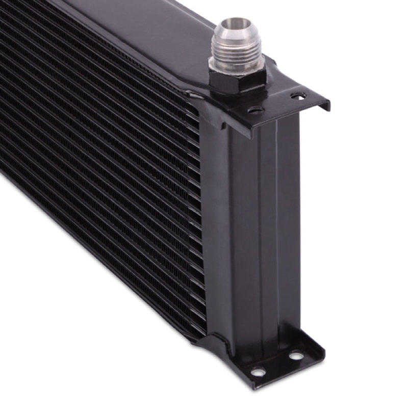 Oil Coolers MISMMOC-19BK Mishimoto