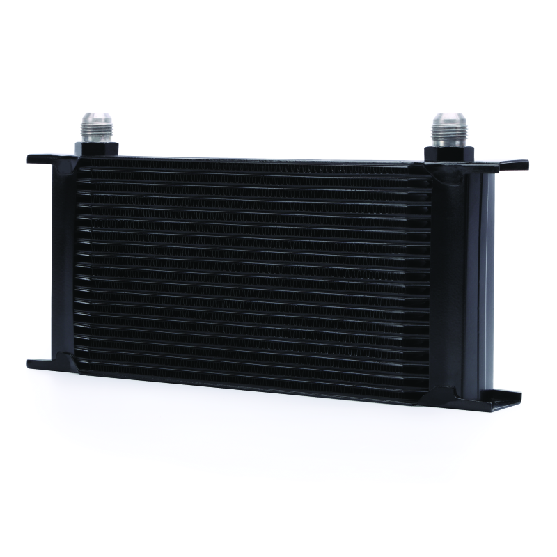 Oil Coolers MISMMOC-19BK Mishimoto